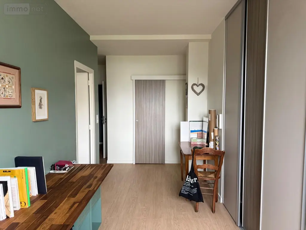 Appartement a vendre Troyes 10000 Aube 10 79 m2 3 pièces 170000 euros 10010/491 011
