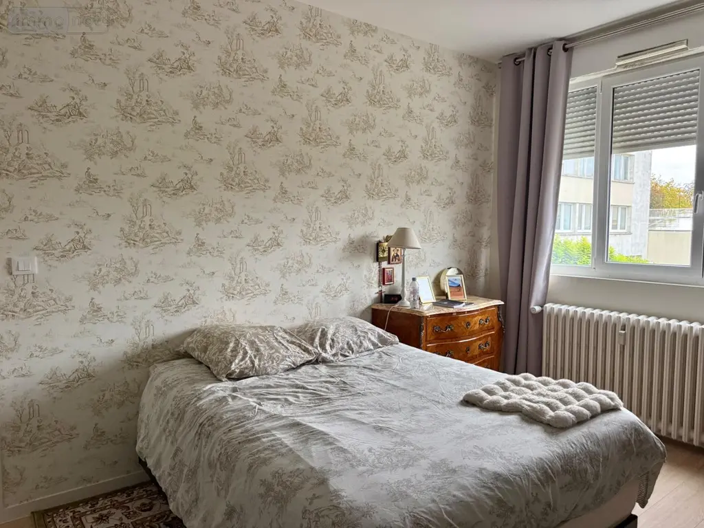 Appartement a vendre Troyes 10000 Aube 10 79 m2 3 pièces 170000 euros 10010/491 015