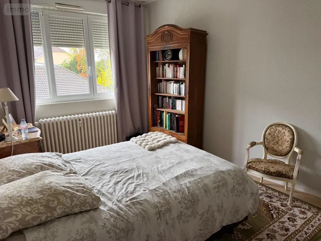 Appartement a vendre Troyes 10000 Aube 10 79 m2 3 pièces 170000 euros 10010/491 016