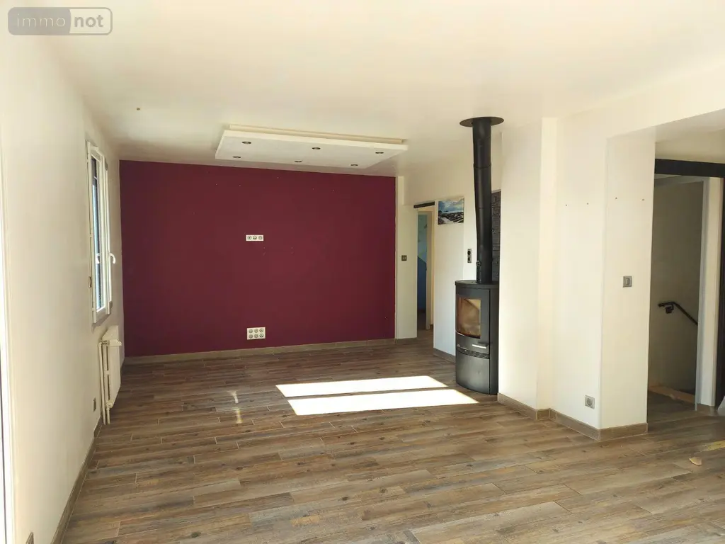 Maison a vendre Tremblay 35460 Ille-et-Vilaine 35 81 m2 3 pièces 189000 euros 091-916 003