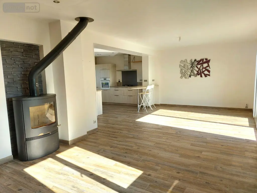 Maison a vendre Tremblay 35460 Ille-et-Vilaine 35 81 m2 3 pièces 189000 euros 091-916 004