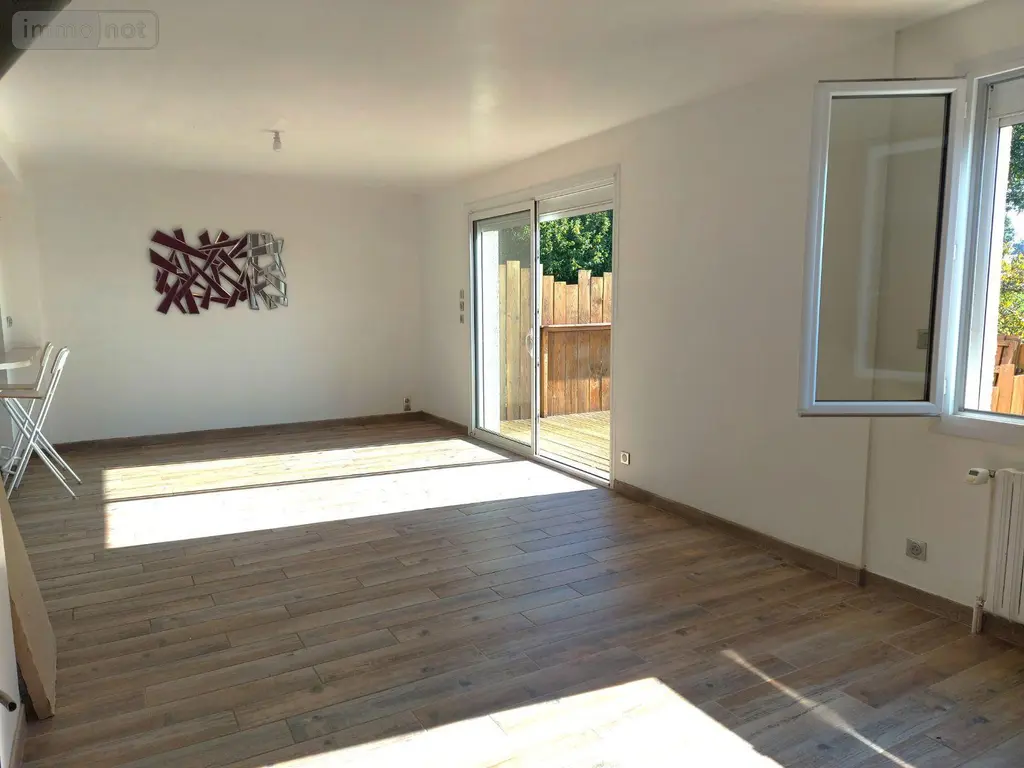 Maison a vendre Tremblay 35460 Ille-et-Vilaine 35 81 m2 3 pièces 189000 euros 091-916 006