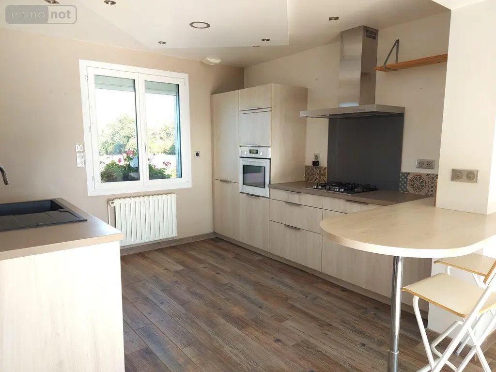 Maison a vendre Tremblay 35460 Ille-et-Vilaine 35 81 m2 3 pièces 189000 euros 091-916 005