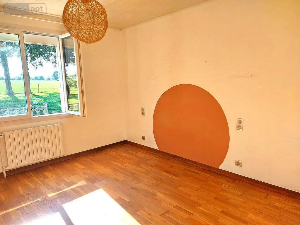 Maison a vendre Tremblay 35460 Ille-et-Vilaine 35 81 m2 3 pièces 189000 euros 091-916 008