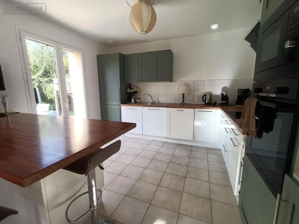Maison a vendre Saint-Contest 14280 Calvados 14 90 m2 5 pièces 328600 euros 14107-78 003