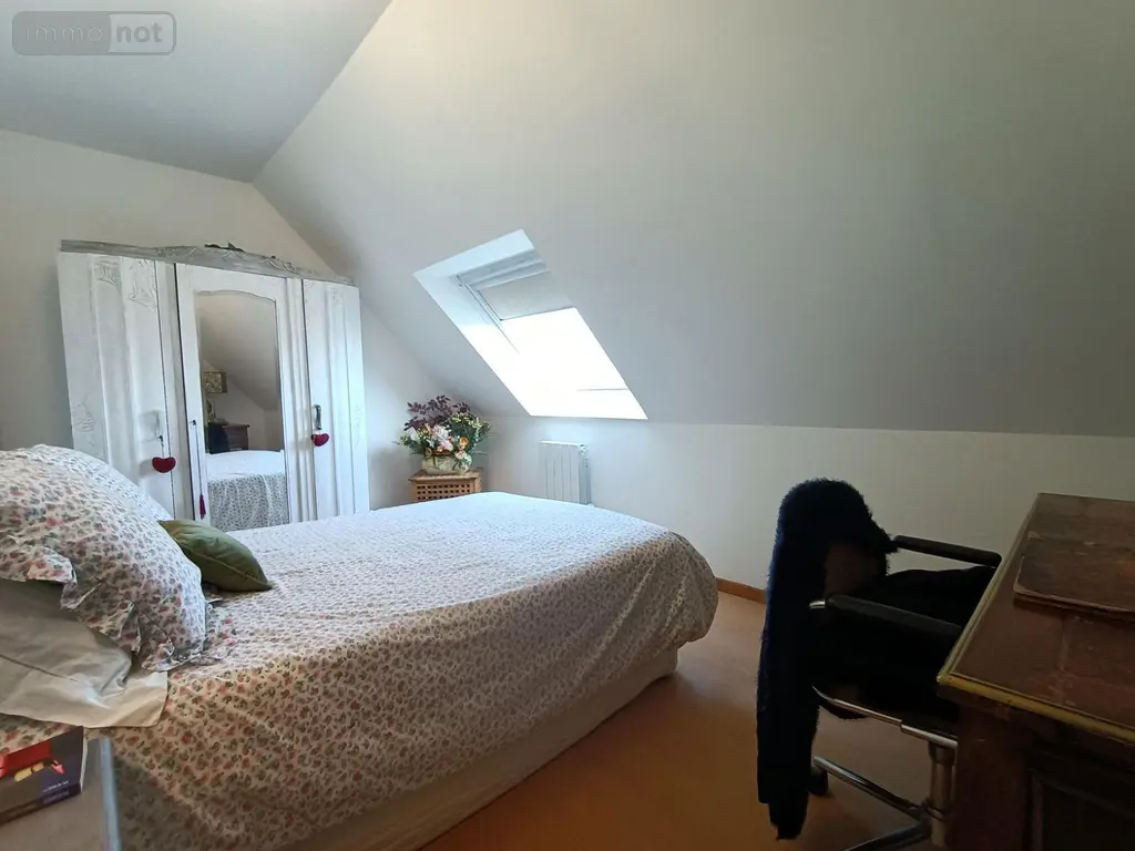 Maison a vendre Saint-Contest 14280 Calvados 14 90 m2 5 pièces 328600 euros 14107-78 008