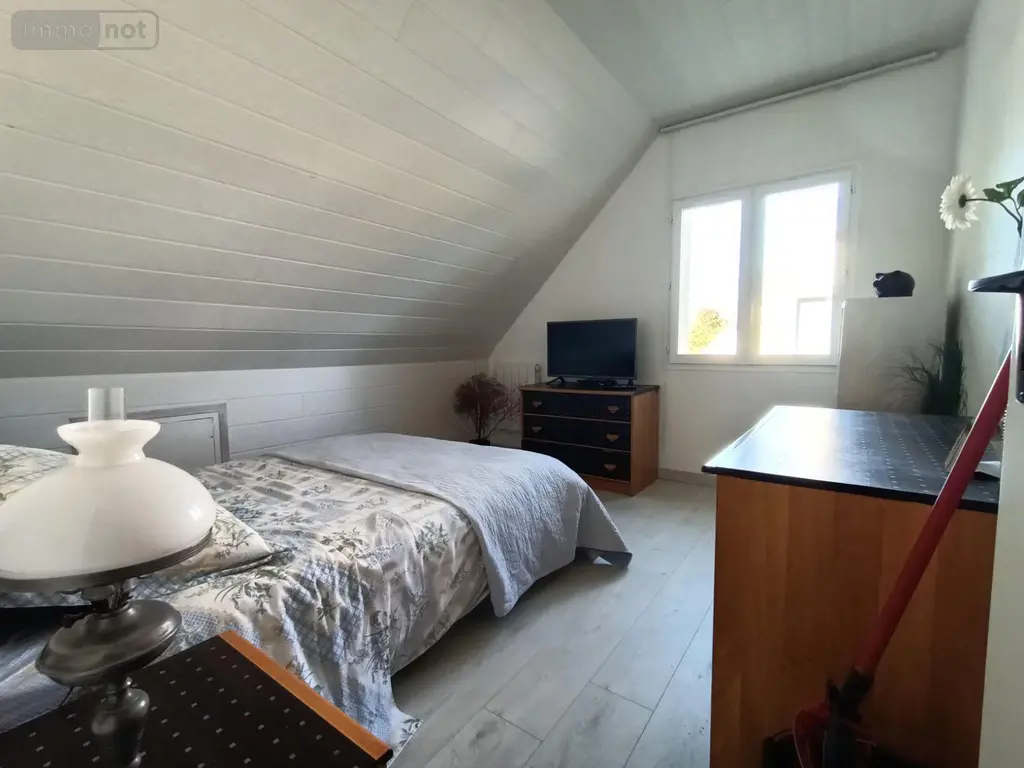 Maison a vendre Saint-Contest 14280 Calvados 14 90 m2 5 pièces 328600 euros 14107-78 010