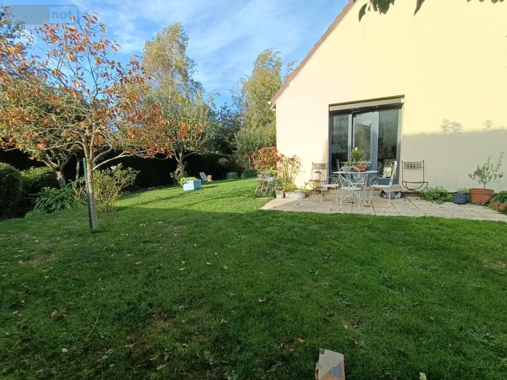 Maison a vendre Saint-Contest 14280 Calvados 14 90 m2 5 pièces 328600 euros 14107-78 013