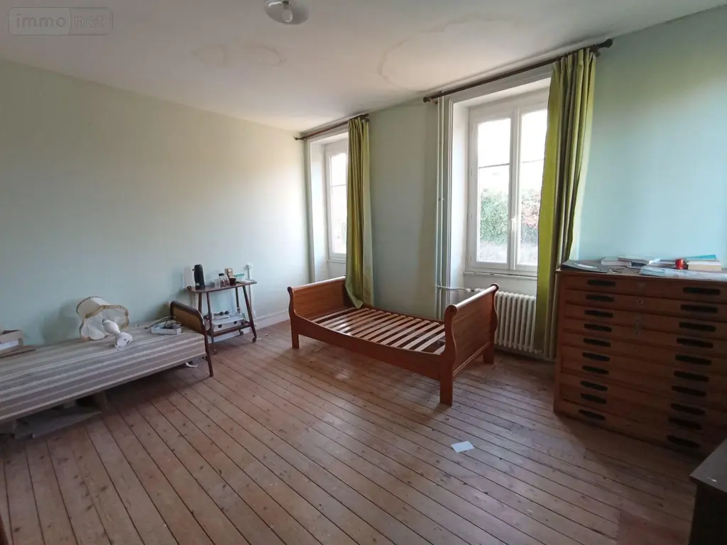 Maison a vendre Pont-d'Ouilly 14690 Calvados 14 126 m2 7 pièces 127300 euros 14085-3726 010
