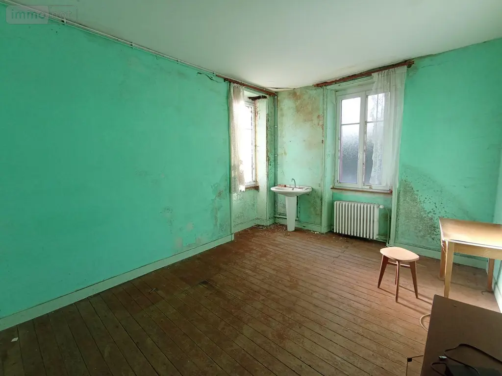 Maison a vendre Pont-d'Ouilly 14690 Calvados 14 126 m2 7 pièces 127300 euros 14085-3726 011