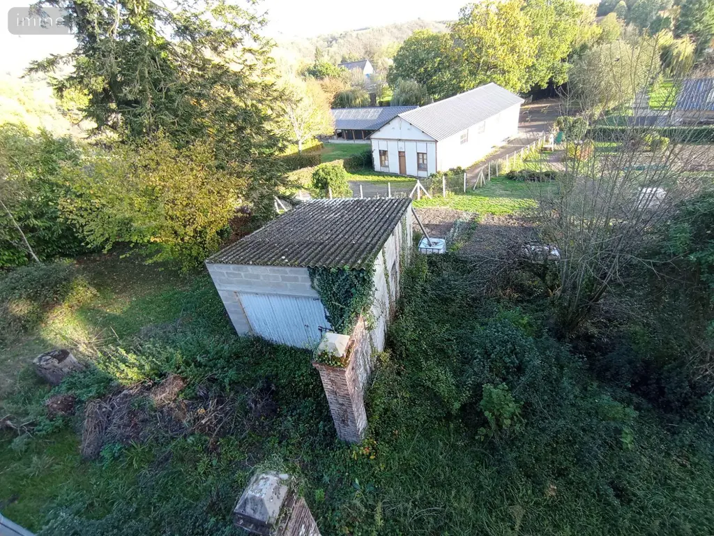 Maison a vendre Pont-d'Ouilly 14690 Calvados 14 126 m2 7 pièces 127300 euros 14085-3726 022