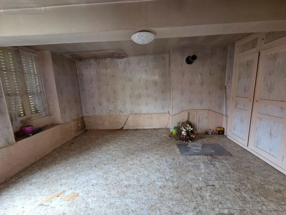 Maison a vendre Villiers-le-Bois 10210 Aube 10 73 m2 4 pièces 20000 euros 10063/1305 005