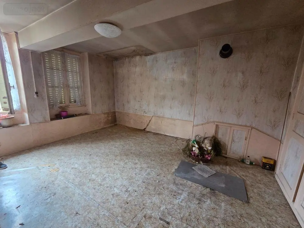 Maison a vendre Villiers-le-Bois 10210 Aube 10 73 m2 4 pièces 20000 euros 10063/1305 006