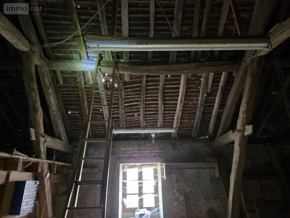Maison a vendre Villiers-le-Bois 10210 Aube 10 73 m2 4 pièces 20000 euros 10063/1305 013
