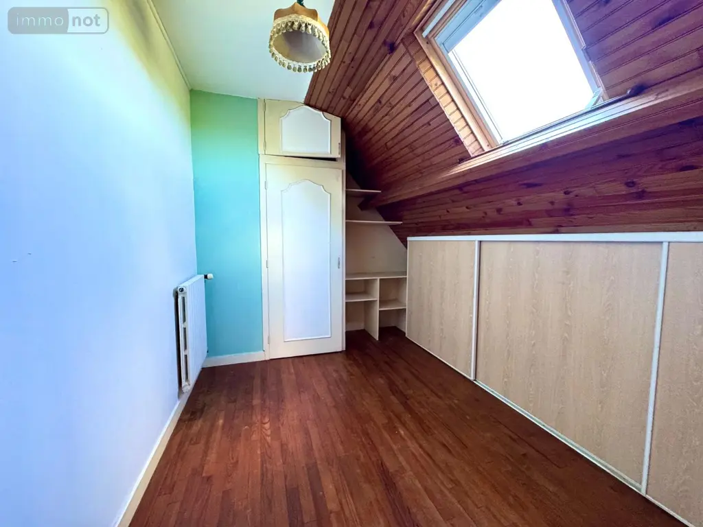 Maison a vendre Lannilis 29870 Finistère 29 162 m2 8 pièces 286375 euros 29042-139 019