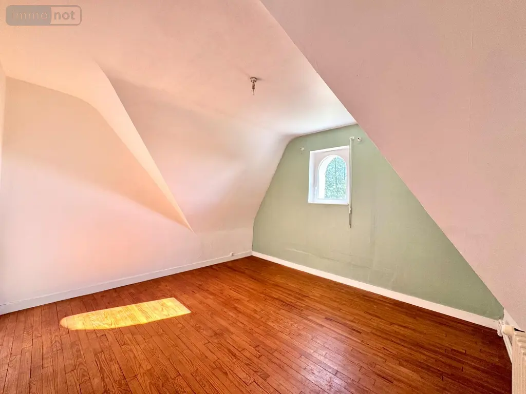Maison a vendre Lannilis 29870 Finistère 29 162 m2 8 pièces 286375 euros 29042-139 020