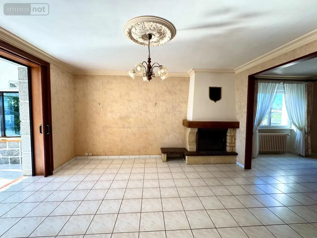 Maison a vendre Lannilis 29870 Finistère 29 162 m2 8 pièces 286375 euros 29042-139 006