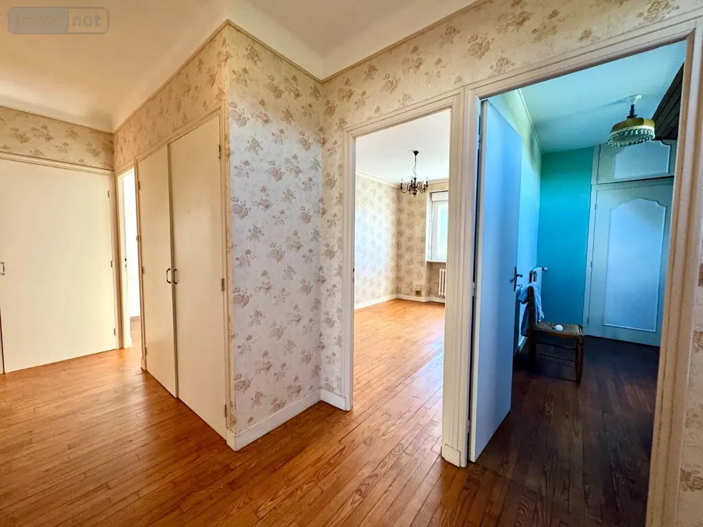 Maison a vendre Lannilis 29870 Finistère 29 162 m2 8 pièces 286375 euros 29042-139 015