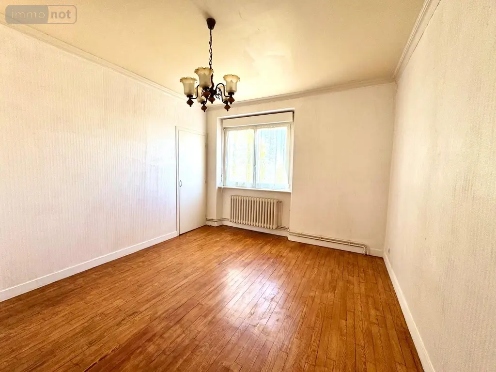 Maison a vendre Lannilis 29870 Finistère 29 162 m2 8 pièces 286375 euros 29042-139 016