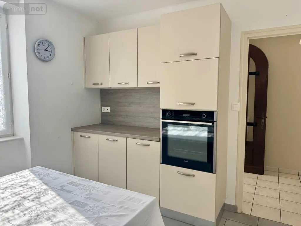 Maison a vendre Lannilis 29870 Finistère 29 162 m2 8 pièces 286375 euros 29042-139 008