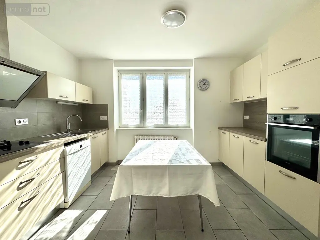 Maison a vendre Lannilis 29870 Finistère 29 162 m2 8 pièces 286375 euros 29042-139 007