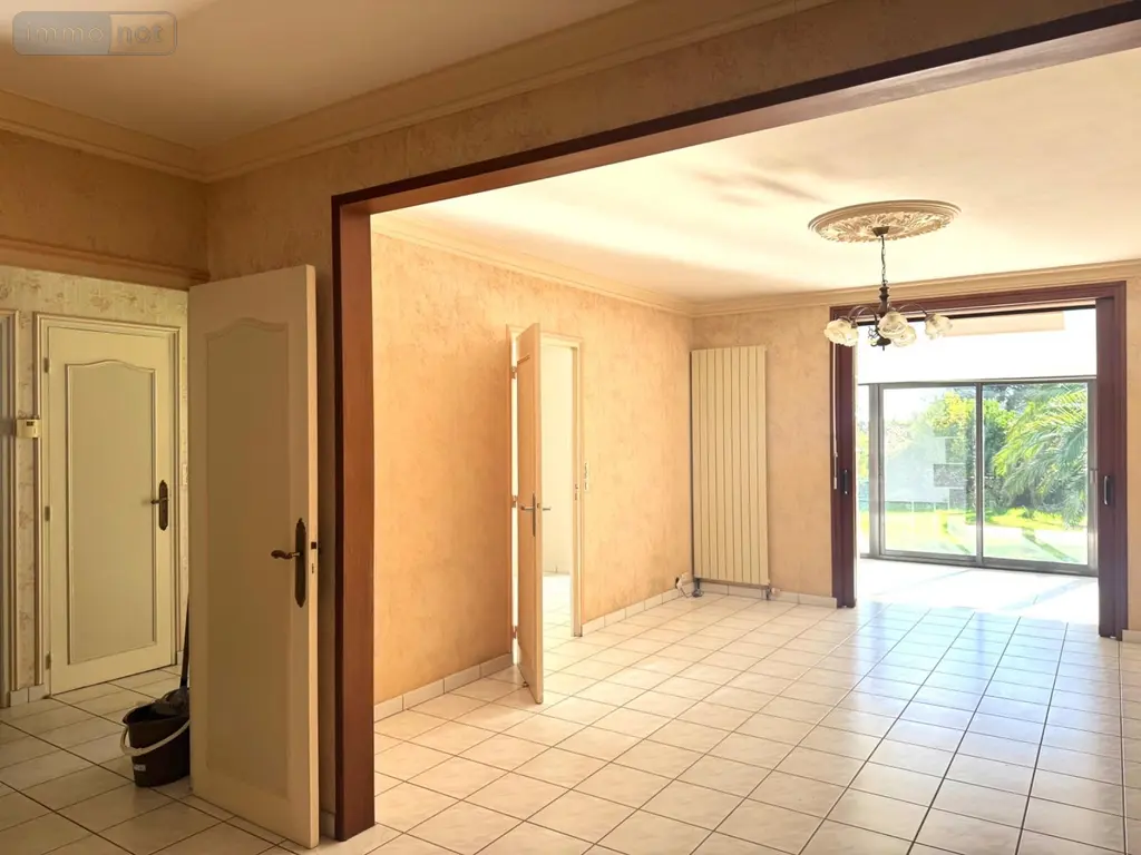 Maison a vendre Lannilis 29870 Finistère 29 162 m2 8 pièces 286375 euros 29042-139 011