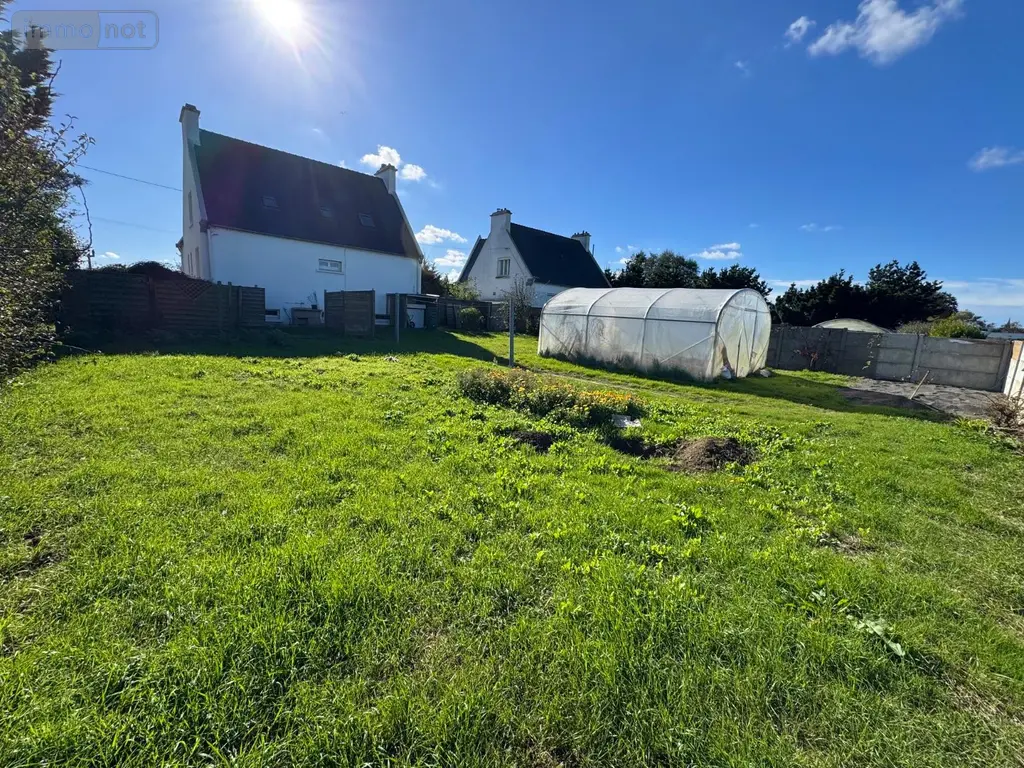 Maison a vendre Lannilis 29870 Finistère 29 162 m2 8 pièces 286375 euros 29042-139 022