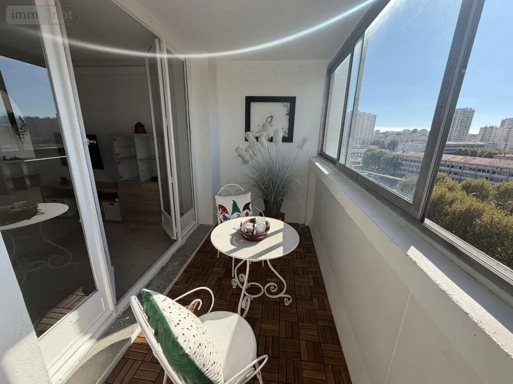 Appartement a vendre Toulon 83000 Var 83 106 m2 6 pièces 334400 euros 14517/572 006