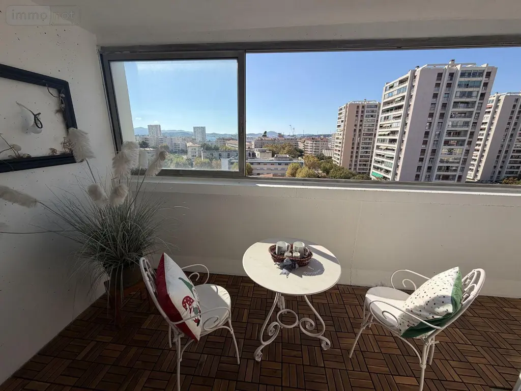 Appartement a vendre Toulon 83000 Var 83 106 m2 6 pièces 334400 euros 14517/572 007