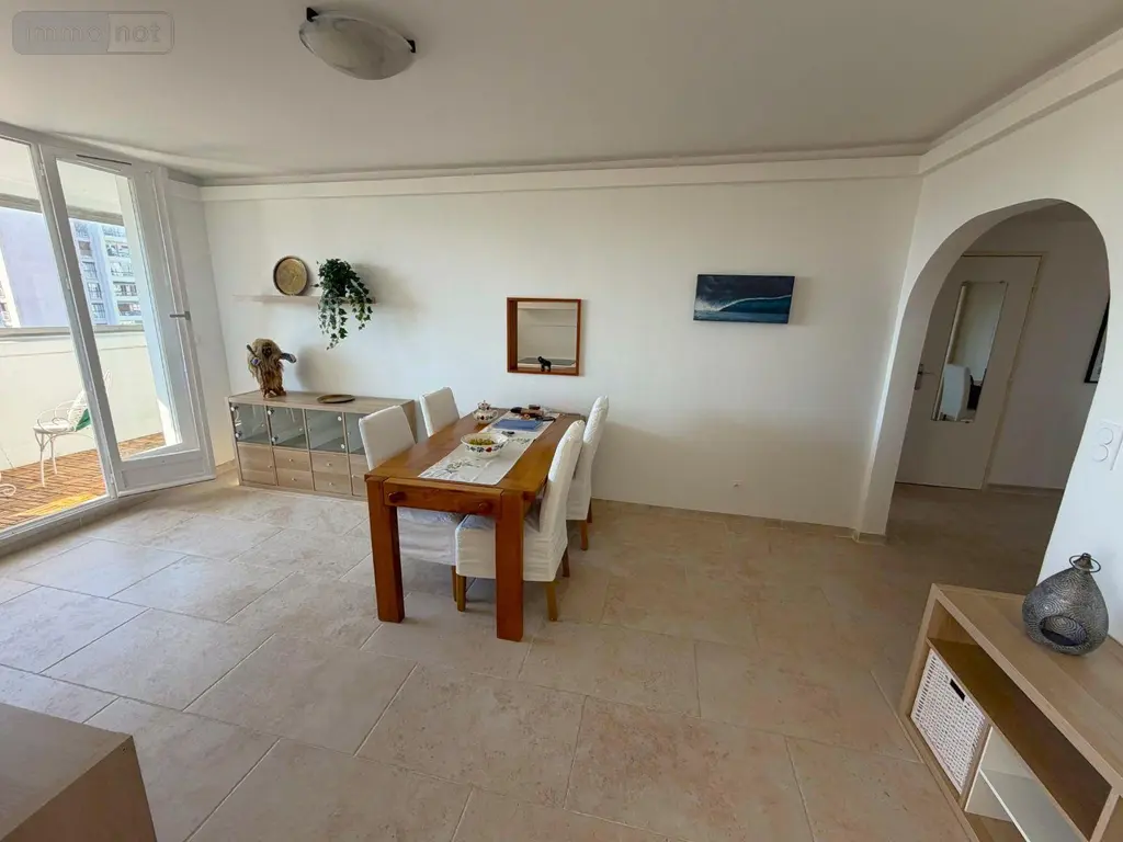 Appartement a vendre Toulon 83000 Var 83 106 m2 6 pièces 334400 euros 14517/572 002
