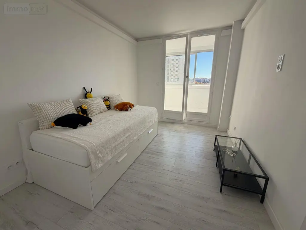 Appartement a vendre Toulon 83000 Var 83 106 m2 6 pièces 334400 euros 14517/572 014