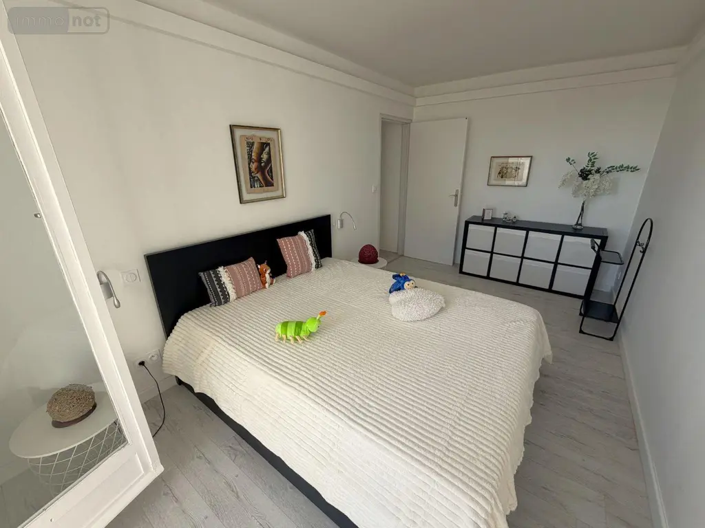 Appartement a vendre Toulon 83000 Var 83 106 m2 6 pièces 334400 euros 14517/572 015