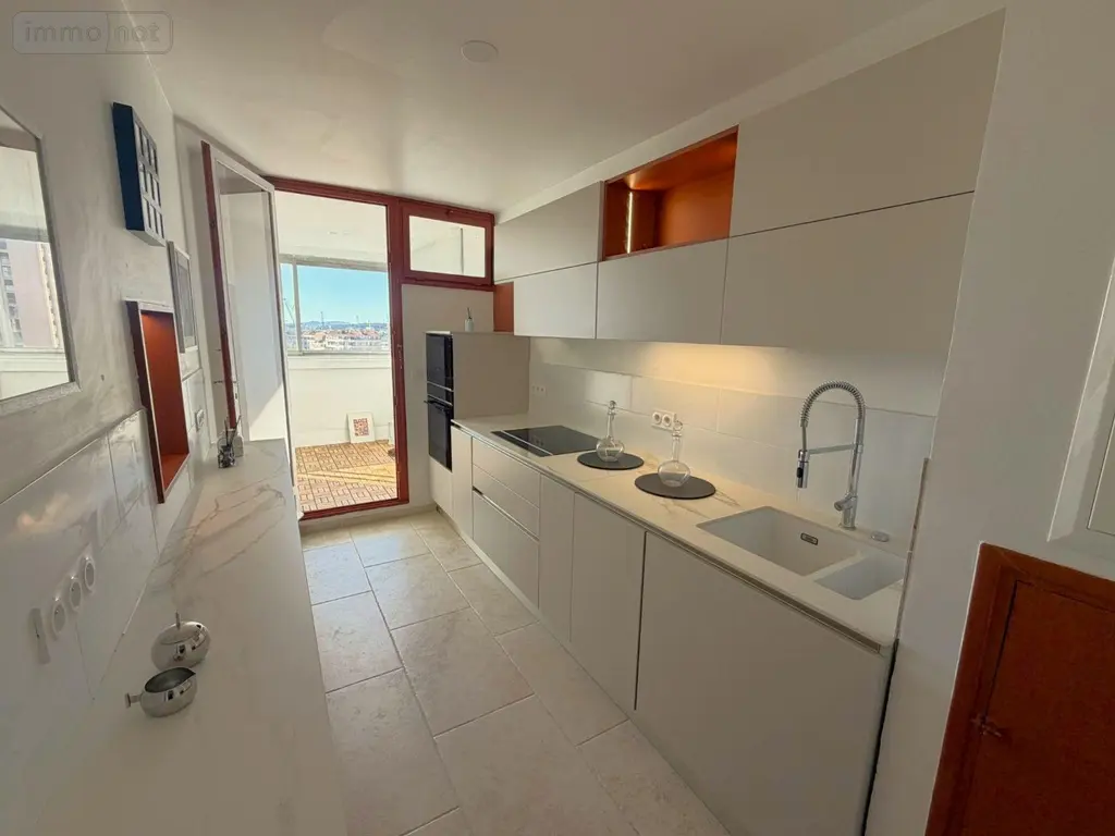 Appartement a vendre Toulon 83000 Var 83 106 m2 6 pièces 334400 euros 14517/572 004
