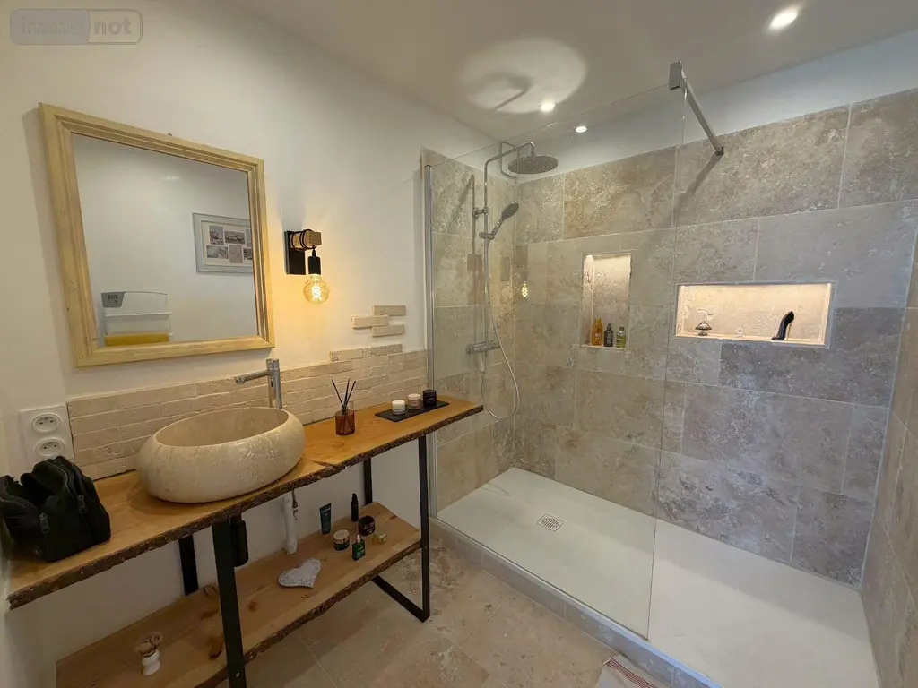 Appartement a vendre Toulon 83000 Var 83 106 m2 6 pièces 334400 euros 14517/572 011