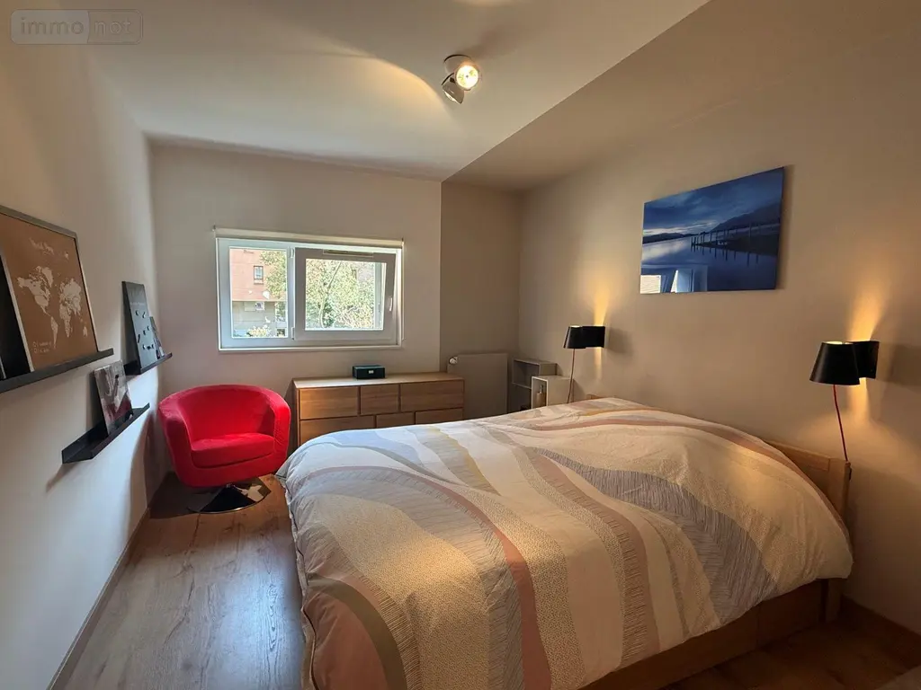 Appartement a vendre Rennes 35000 Ille-et-Vilaine 35 104 m2 4 pièces 457600 euros 35160/101 003