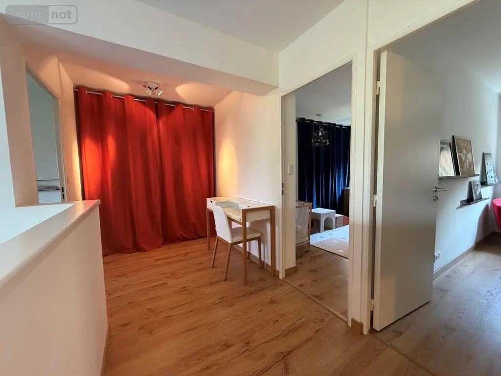 Appartement a vendre Rennes 35000 Ille-et-Vilaine 35 104 m2 4 pièces 457600 euros 35160/101 004