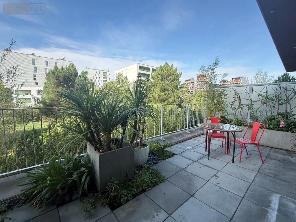 Appartement a vendre Rennes 35000 Ille-et-Vilaine 35 104 m2 4 pièces 457600 euros 35160/101 001