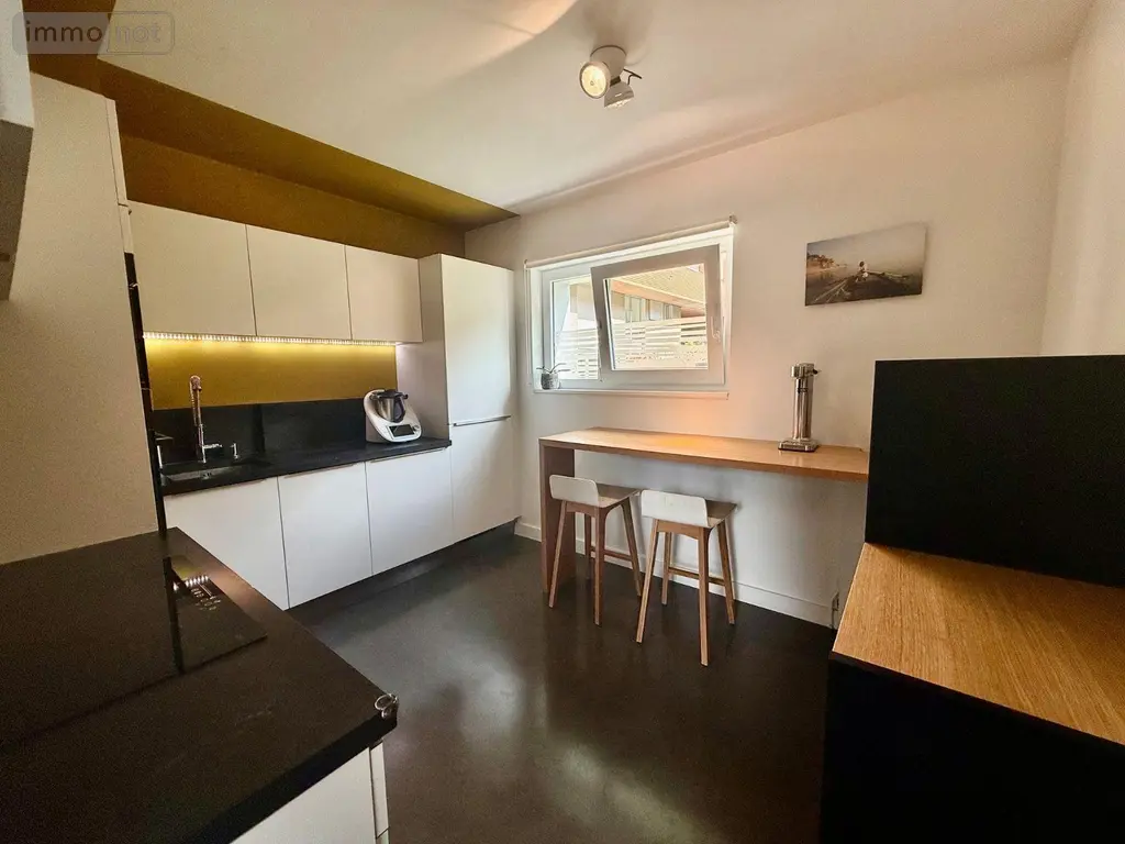 Appartement a vendre Rennes 35000 Ille-et-Vilaine 35 104 m2 4 pièces 457600 euros 35160/101 005