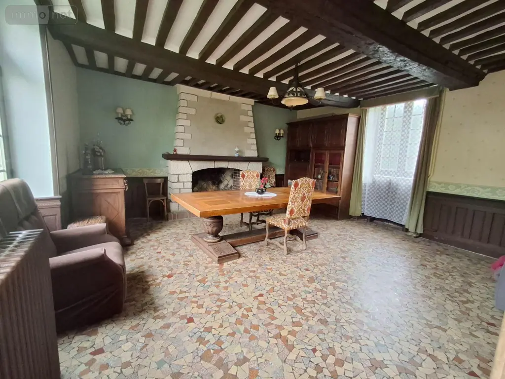 Maison a vendre Sarceaux 61200 Orne 61 138 m2 5 pièces 180200 euros 61013/342 005