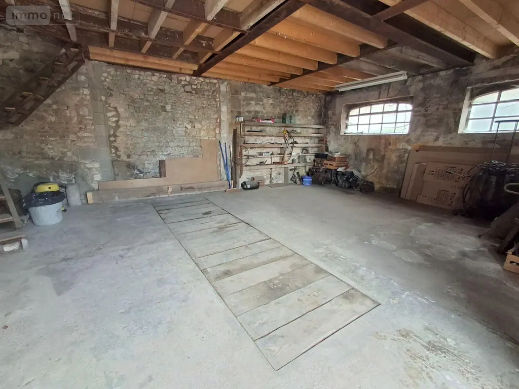 Maison a vendre Sarceaux 61200 Orne 61 138 m2 5 pièces 180200 euros 61013/342 008