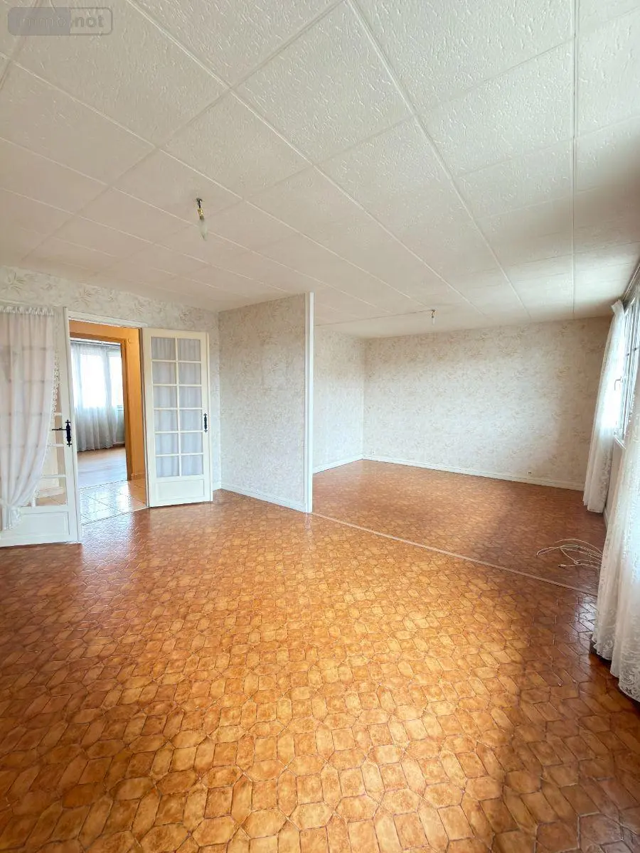 Appartement a vendre Troyes 10000 Aube 10 85 m2 4 pièces 112360 euros 10376-1290 002