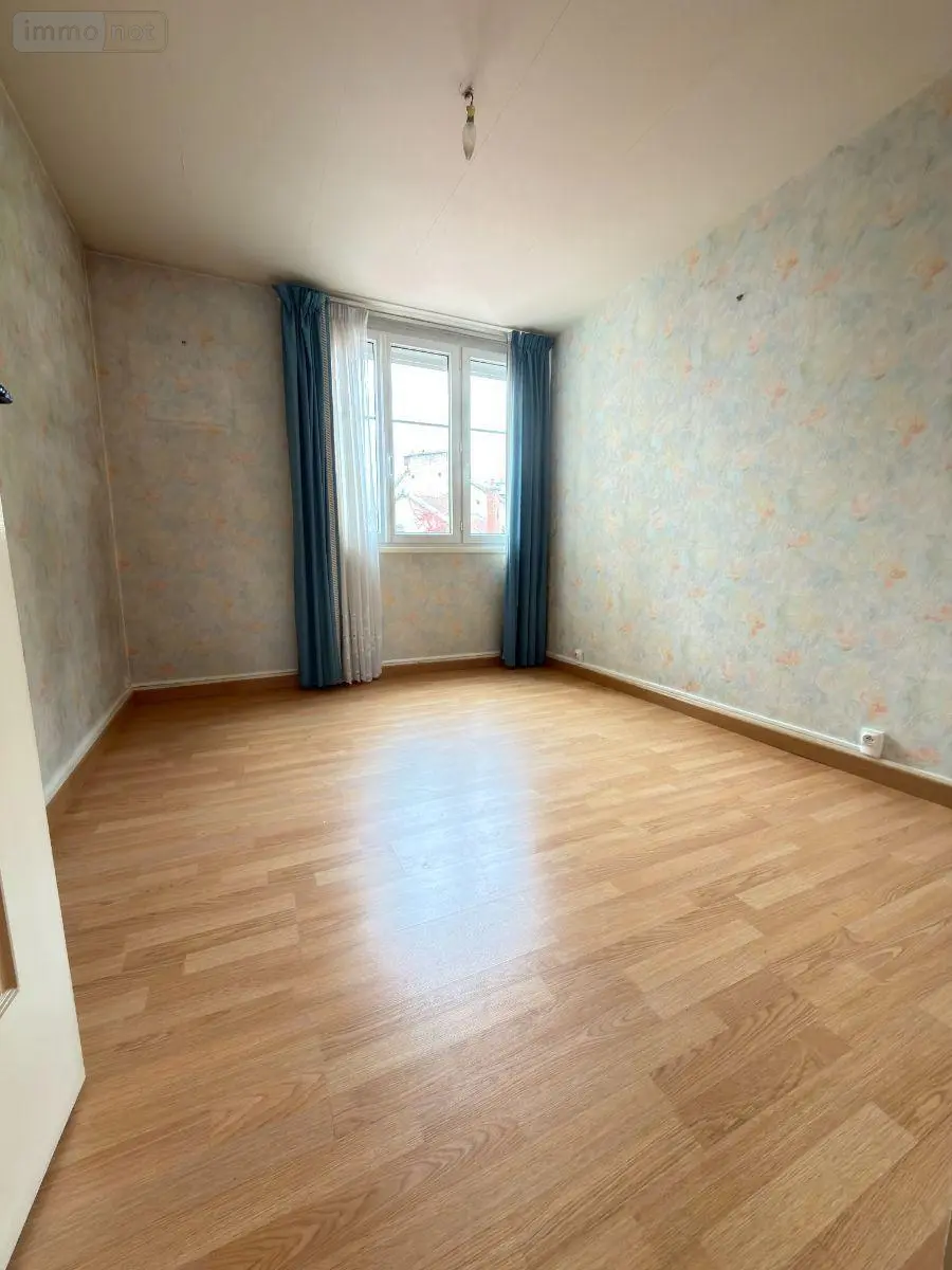 Appartement a vendre Troyes 10000 Aube 10 85 m2 4 pièces 112360 euros 10376-1290 004