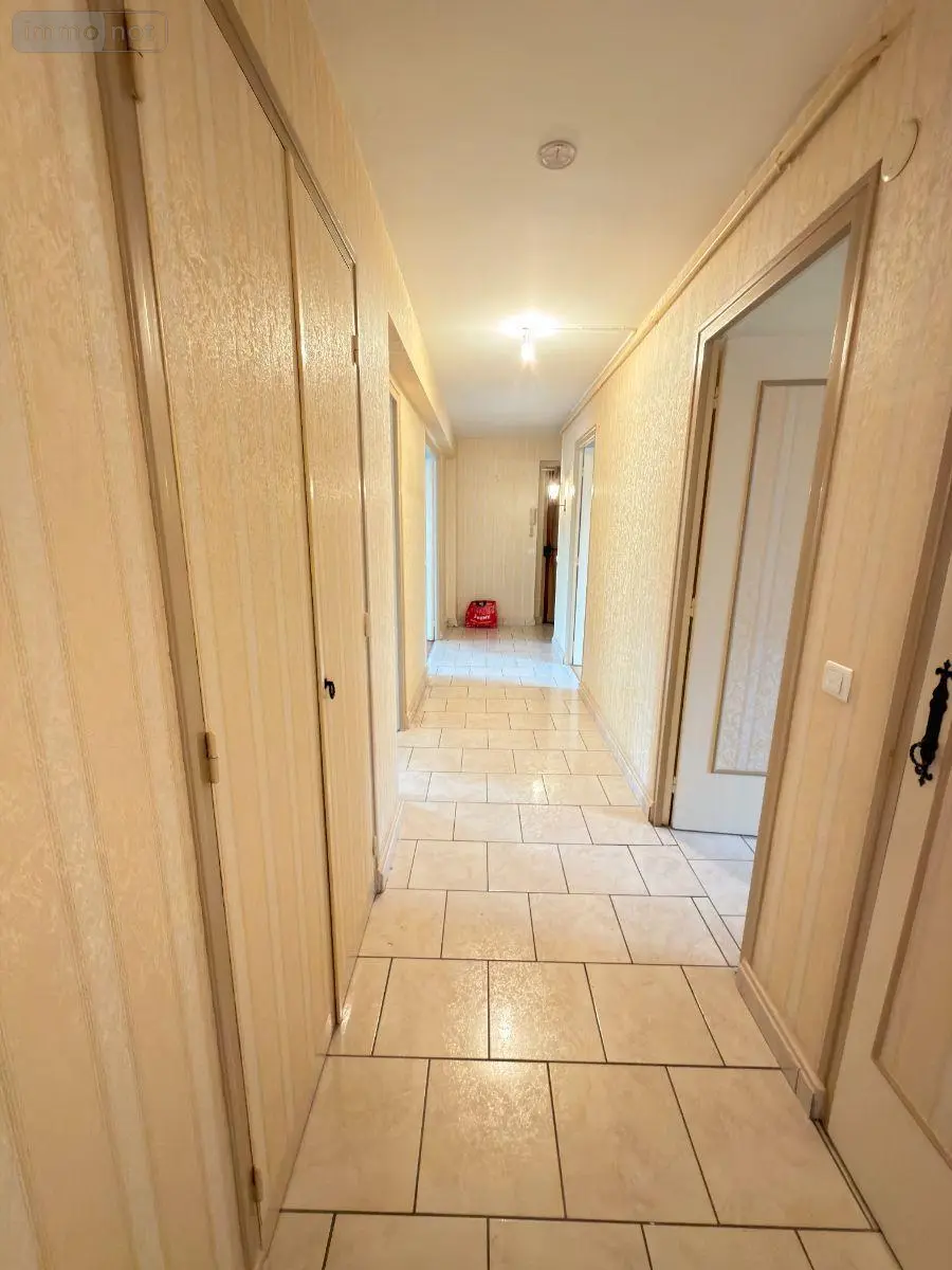 Appartement a vendre Troyes 10000 Aube 10 85 m2 4 pièces 112360 euros 10376-1290 005