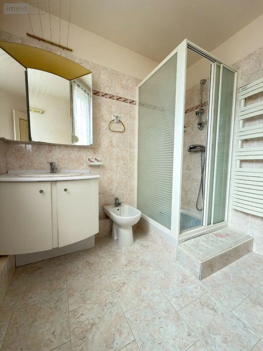 Appartement a vendre Troyes 10000 Aube 10 85 m2 4 pièces 112360 euros 10376-1290 007