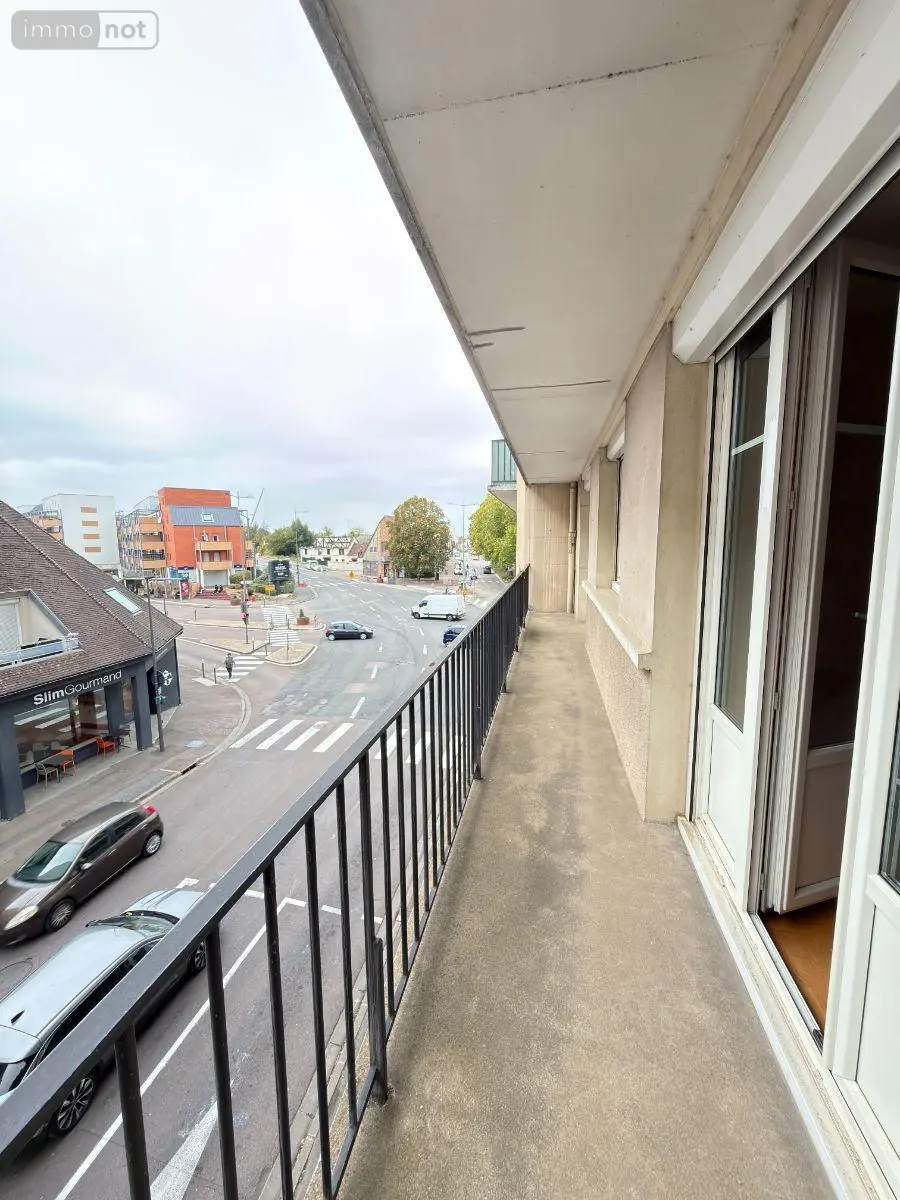 Appartement a vendre Troyes 10000 Aube 10 85 m2 4 pièces 112360 euros 10376-1290 009