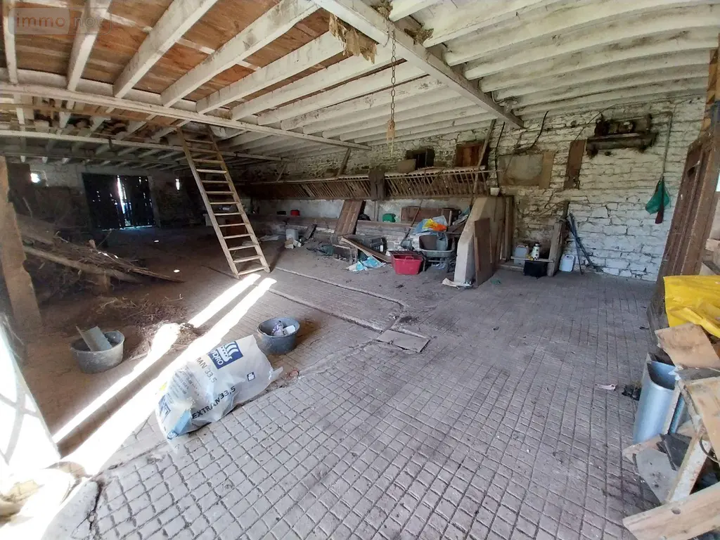 Maison a vendre Mecé 35450 Ille-et-Vilaine 35 172 m2 84800 euros 35131-375 004