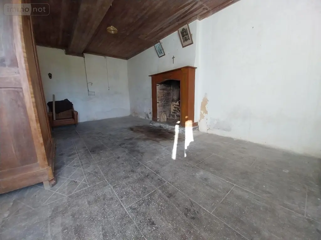 Maison a vendre Mecé 35450 Ille-et-Vilaine 35 172 m2 84800 euros 35131-375 003