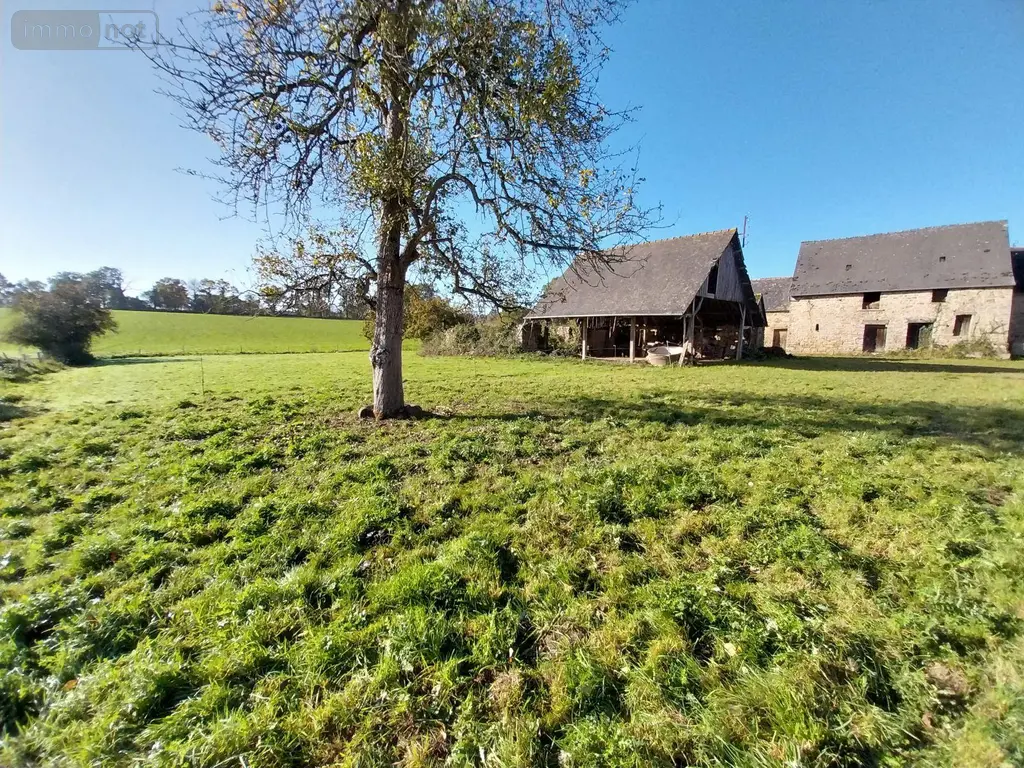 Maison a vendre Mecé 35450 Ille-et-Vilaine 35 172 m2 84800 euros 35131-375 011