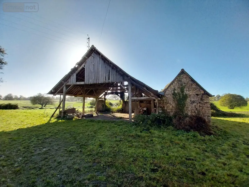 Maison a vendre Mecé 35450 Ille-et-Vilaine 35 172 m2 84800 euros 35131-375 012