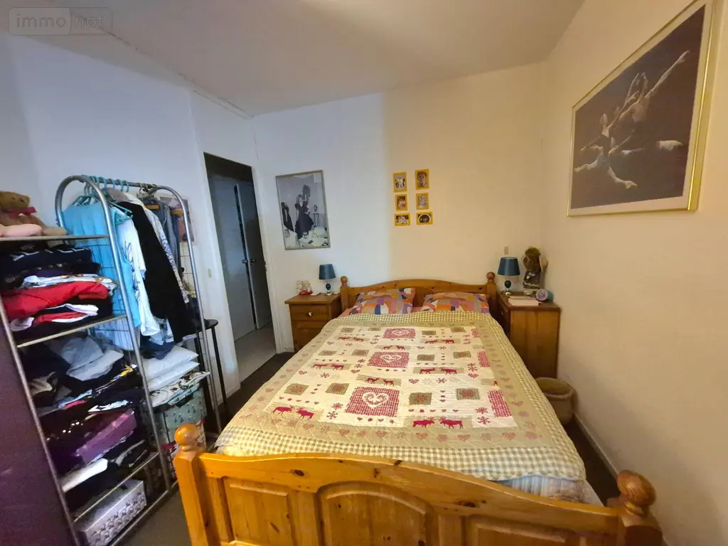 Appartement a vendre Croix 59170 Nord 59 42 m2 2 pièces 115000 euros C1183 004